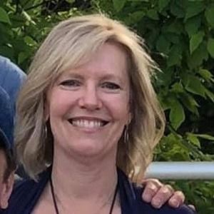 Meet your Posher, Wendy